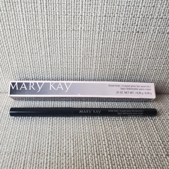 Mary Kay Blonde Mechanical Brow Liner - Picture 1 of 1